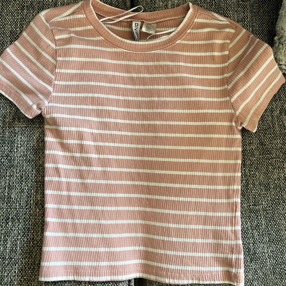 H&M Crop Top